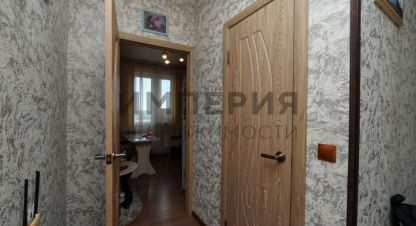 Продаётся квартира в г. Петропавловск-Камчатский. Фотография №7 Продаётся квартира в г. Петропавловск-Камчатский. Фотография №7