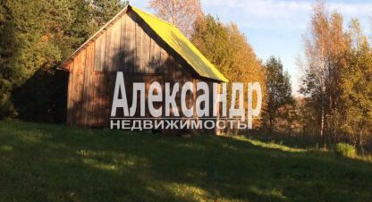 Продам земельный участок, г. Буяково, Новгородская обл., Россия, агентство Александр-Недвижимость. Фотография №1