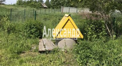 Купить земельный участок в г. Буяково. Фотография №2