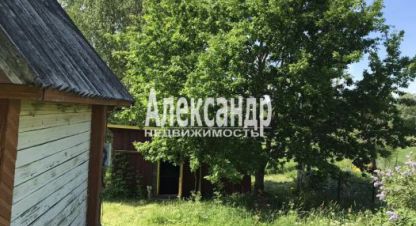 Продам земельный участок, г. Буяково, Новгородская обл., Россия, агентство Александр-Недвижимость. Фотография №1