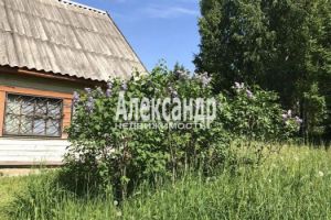 Продам земельный участок, г. Буяково, Новгородская обл., Россия, агентство Александр-Недвижимость