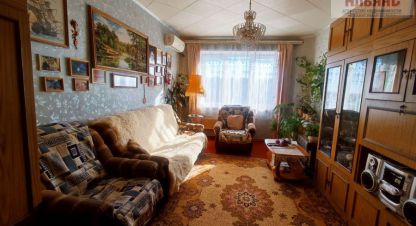 Купить квартиру 2-х комнатную, 51.9 кв. м. Фотография №1 Продам квартиру 2-х комнатную с общей площадью 51.9м2, 9/9 эт., на улице Щербакова, г. Ахтубинск, Астраханская обл., Россия, агентство Ваш Дом. Фотография №1