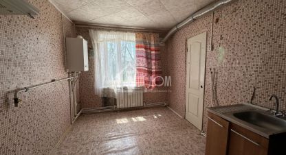 Продам комнату с общей площадью 12.5м2, 1/2 эт., на улице Куприна, г. Ахтубинск, Астраханская обл., Россия, агентство Ваш Дом. Фотография №1