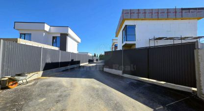Продам дом 3-х комнатный с общей площадью 125м2, на улице Лесхозная, г. Севастополь, Крым авт. респ., Россия, агентство InVita Realty. Фотография №1