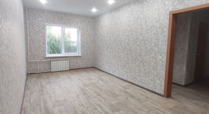 Продам квартиру 1 комнатную с общей площадью 45м2, 2/3 эт., на улице Ленина пр-кт, Ищенский район, г. Ище рп, Волгоградская обл., Россия, агентство Живем Дома. Фотография №1