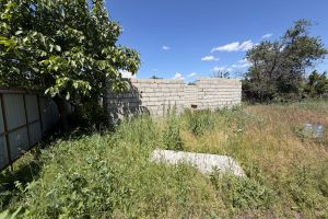 Продам коттедж/дачу 2-х комнатную с общей площадью 37.5м2, на улице Виноградная, г. Волжский, Волгоградская обл., Россия, агентство Живем Дома Продам коттедж/дачу 2-х комнатную с общей площадью 37.5м2, на улице Виноградная, г. Волжский, Волгоградская обл., Россия, агентство Живем Дома