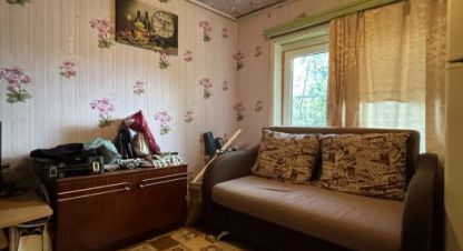 Купить коттедж/дачу 2-х комнатную, 30 кв. м., Россия, г. Волжский. Фотография №8