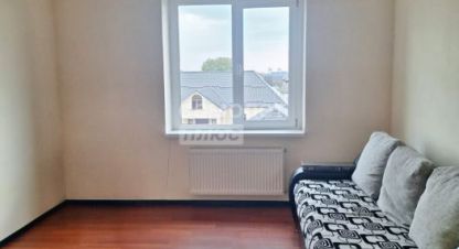 Купить квартиру 1 комнатную, 34.1 кв. м. Фотография №1 Продам квартиру 1 комнатную с общей площадью 34.1м2, 3/5 эт., на улице Кабардинская ул, г. Терек, Кабардино-Балкария респ., Россия, агентство Самолет Плюс Нальчик. Фотография №1