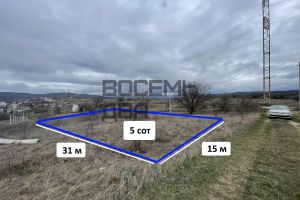 Продам земельный участок, г. Украинка, Крым авт. респ., Россия, агентство Восемь Два