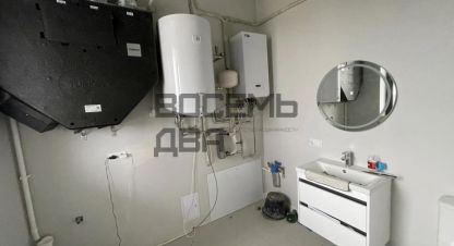 Купить дом 3-х комнатную, 132 кв. м. Фотография №10 Купить дом 3-х комнатную, 132 кв. м., Россия, г. Белоглинка . Фотография №10