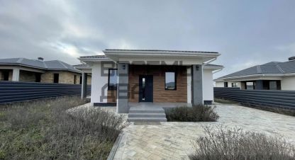Купить дом 3-х комнатную, 132 кв. м. Фотография №9 Купить дом 3-х комнатную, 132 кв. м., Россия, г. Белоглинка . Фотография №9