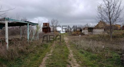 Купить земельный участок. Фотография №1 Продам земельный участок, г. Украинка, Крым авт. респ., Россия, агентство Восемь Два. Фотография №1