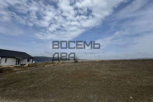 Продам земельный участок, на улице Тренева, г. Пионерское , Крым авт. респ., Россия, агентство Восемь Два