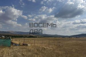 Продам земельный участок, на улице Крымской весны, г. Пионерское , Крым авт. респ., Россия, агентство Восемь Два