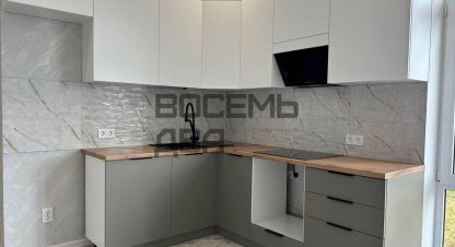 Продам дом 3-х комнатный с общей площадью 80м2, на улице Чохрахлы, г. Доброе , Крым авт. респ., Россия, агентство Восемь Два. Фотография №1