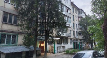 Купить квартиру 1 комнатную, 31.2 кв. м. Фотография №8 Купить квартиру 1 комнатную, 31.2 кв. м., Россия, г. Симферополь . Фотография №8