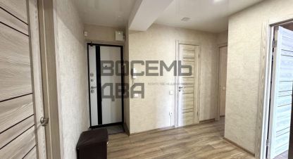 Купить квартиру 3-х комнатную, 63.8 кв. м. Фотография №10 Купить квартиру 3-х комнатную, 63.8 кв. м., Россия, г. Симферополь . Фотография №10