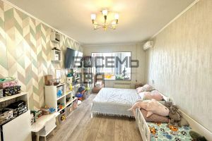 Продам квартиру 1 комнатную с общей площадью 34.9м2, 9/9 эт., на улице Маршала жукова, г. Симферополь , Крым авт. респ., Россия, агентство Восемь Два Продам квартиру 1 комнатную с общей площадью 34.9м2, 9/9 эт., на улице Маршала жукова, г. Симферополь , Крым авт. респ., Россия, агентство Восемь Два