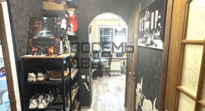 Купить квартиру 1 комнатную, 34.9 кв. м. Фотография №9 Купить квартиру 1 комнатную, 34.9 кв. м., Россия, г. Симферополь . Фотография №9