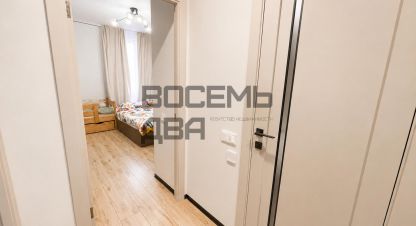 Купить квартиру 1 комнатную, 35.66 кв. м., Россия, г. Симферополь . Фотография №10