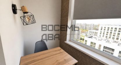 Купить квартиру на улице Александра суворова г. Симферополь . Фотография №5