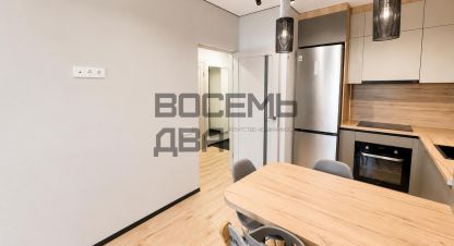 Купить квартиру 1 комнатную, 35.66 кв. м., Россия, г. Симферополь . Фотография №8