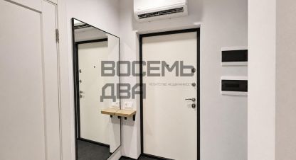 Купить квартиру 1 комнатную, 35.66 кв. м., Россия, г. Симферополь . Фотография №9
