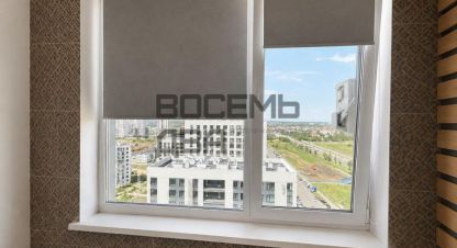 Продаётся 1 комнатная квартира в г. Симферополь . Фотография №6