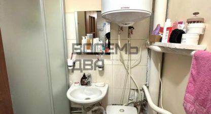Купить квартиру 1 комнатную, 36.2 кв. м. Фотография №9 Купить квартиру 1 комнатную, 36.2 кв. м., Россия, г. Симферополь . Фотография №9