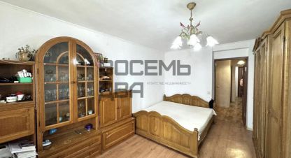 Купить квартиру 1 комнатную, 36.2 кв. м. Фотография №1 Продам квартиру 1 комнатную с общей площадью 36.2м2, 8/11 эт., на улице Толстого, г. Симферополь , Крым авт. респ., Россия, агентство Восемь Два. Фотография №1