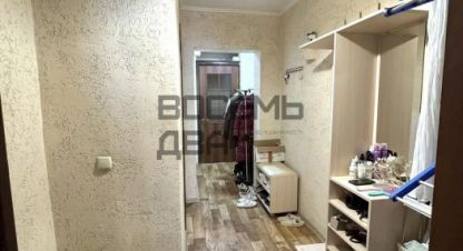 Купить квартиру 1 комнатную, 36.2 кв. м. Фотография №8 Купить квартиру 1 комнатную, 36.2 кв. м., Россия, г. Симферополь . Фотография №8