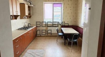 Купить дом 5-ти комнатную, 151 кв. м. Фотография №9 Купить дом 5-ти комнатную, 151 кв. м., Россия, г. Украинка. Фотография №9