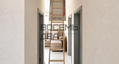 Купить дом 3-х комнатную, 100 кв. м. Фотография №8 Купить дом 3-х комнатную, 100 кв. м., Россия, г. Садоводческое товарищество дзержинец. Фотография №8