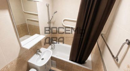 Продаётся 1 комнатная квартира в г. Симферополь . Фотография №6