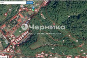 Продам земельный участок, на улице Тихорецкая, г. Солоники, Краснодарский край, Россия, агентство АН Черника