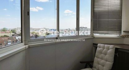 Купить квартиру 3-х комнатную, 90 кв. м., Россия, г. Ростов-на-Дону. Фотография №10