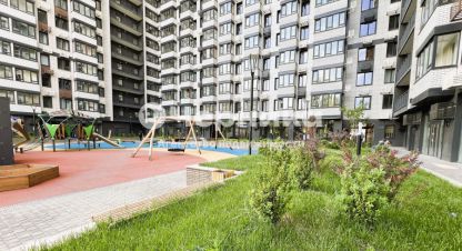 Продаётся 2-х комнатная квартира в г. Ростов-на-Дону. Фотография №6