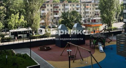 Купить 2-х комнатную квартиру на улице Ленина пр-кт г. Ростов-на-Дону. Фотография №4