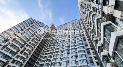 Продам квартиру 2-х комнатную с общей площадью 45м2, 14/25 эт., на улице Ленина пр-кт, г. Ростов-на-Дону, Ростовская обл., Россия, агентство АН Черника. Фотография №1