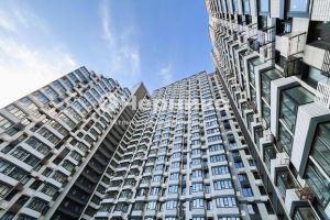 Продам квартиру 2-х комнатную с общей площадью 45м2, 14/25 эт., на улице Ленина пр-кт, г. Ростов-на-Дону, Ростовская обл., Россия, агентство АН Черника