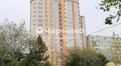 Купить квартиру на улице Добровольского г. Ростов-на-Дону. Фотография №5 Купить квартиру на улице Добровольского г. Ростов-на-Дону. Фотография №5