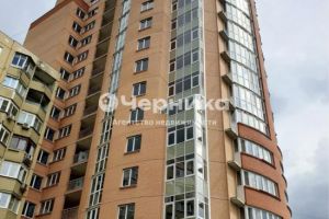 Продам квартиру 2-х комнатную с общей площадью 65м2, 13/17 эт., на улице Добровольского, Ворошиловский район, г. Ростов-на-Дону, Ростовская обл., Россия, агентство АН Черника