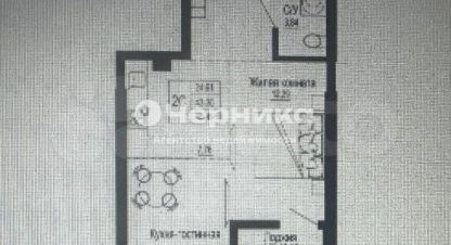 Купить квартиру на улице Привокзальная г. Ростов-на-Дону. Фотография №5 Купить квартиру на улице Привокзальная г. Ростов-на-Дону. Фотография №5