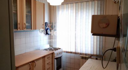 Купить квартиру 3-х комнатную, 60 кв. м. Фотография №1 Продам квартиру 3-х комнатную с общей площадью 60м2, 4/9 эт., на улице Сельмаш, г. Ростов-на-Дону, Ростовская обл., Россия, агентство АН Черника. Фотография №1