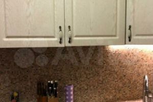 Продам квартиру 3-х комнатную с общей площадью 59м2, 1/5 эт., на улице Стачки пр-кт, г. Ростов-на-Дону, Ростовская обл., Россия, агентство АН Черника