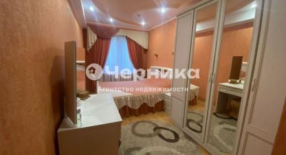 Купить 3-х комнатную квартиру на улице Героев Медиков г. Кисловодск. Фотография №4 Купить 3-х комнатную квартиру на улице Героев Медиков г. Кисловодск. Фотография №4
