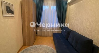 Купить квартиру 3-х комнатную, 60 кв. м. Фотография №1 Продам квартиру 3-х комнатную с общей площадью 60м2, 4/5 эт., на улице Героев Медиков, г. Кисловодск, Ставропольский край, Россия, агентство АН Черника. Фотография №1