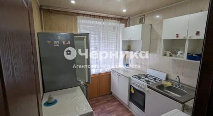 Купить квартиру 1 комнатную, 35.4 кв. м., Россия, г. Ростов-на-Дону. Фотография №9