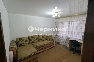 Продам квартиру 1 комнатную с общей площадью 35.4м2, 2/9 эт., на улице Пр-кт стачки, г. Ростов-на-Дону, Ростовская обл., Россия, агентство АН Черника