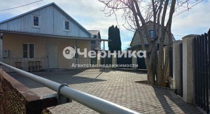Купить дом 3-х комнатную, 72.5 кв. м. Фотография №1 Продам дом 3-х комнатный с общей площадью 72.5м2, г. Кисловодск, Ставропольский край, Россия, агентство АН Черника. Фотография №1